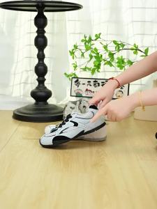 Daphne | Leisure Lightweight Vintage Sport Lace-up Sneakers