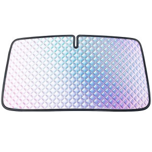 FENGXIA | Sun Protection and Heat Insulation Car Sunshade