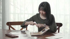 OS-G206- Glue Stick / Lem Batang Joyko GS-09 / 8gr