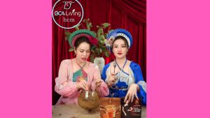 laura coffee cà phê nhật kinh anh bcalivinghcm đông trùng hạ thảo nấm linh chi thơm ngon tốt cho sức khỏe ngon hơn khi uống với đá