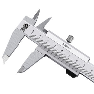 SONGQI | High Precision Industrial Vernier Caliper