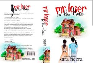 Mr. Loser In The House - Sara Hezra (NEW OLD STOCK)