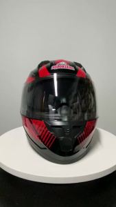 BlackLion Italy Brand Personalized Professional Full Motorcycle Helmet High Quality Motocross Racing Off Road Casque DOT