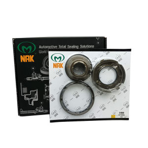 Transpeed High Quality A604 Automotive Spare Parts Transmission Gearbox Piston Kit for Chrysler Dodge 1988 Car Accessories