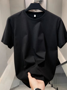 QYR | Áo Thun Mùa Hè Nam Form Rộng