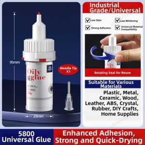 JIAYUN | Universal Strong Waterproof Repair Adhesive