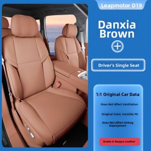 LIANGMIAO | Universal All Seasons Full Wrap Car Seat Cover