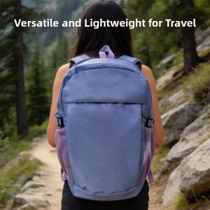 WeekEight | Lightweight Multi-purpose Backpack for Hiking and Daily Use