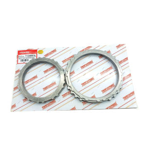 Transpeed F4a51 V4A51 R4A51 Automotive Parts Transmission Steel Plate Clutch Kit for HYUNDAI CHRYSLER MITSUBISHI Car Accessories