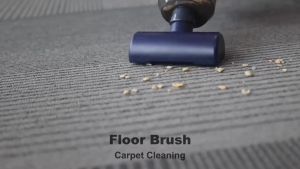 4-in-1 Wireless Car Vacuum Cleaner: Portable High-Power Solution for Home & Office