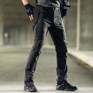 Dragon Tooth | Strengthened Lightweight Tactical Pants For Men