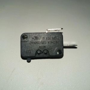 Switch Otomatis Jet Cleaner NLG Morris Anlu Vgs70 vbb Abw