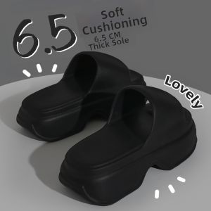 XMISTUO | Height Increasing Comfort Slipper EVA