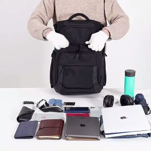 Ozuko Backpack #9409S