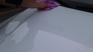 Motorcycle  Car and home Cleaning Towel Chamois Orig