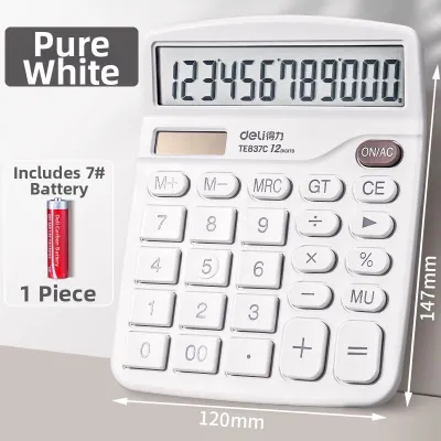 deli | Office Accounting Calculator Non-voice