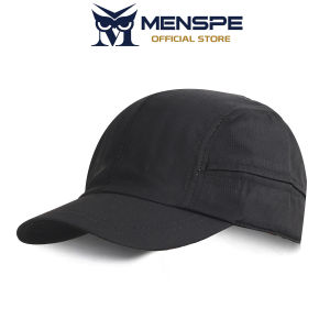 MENSPE Outdoor Cap Summer Baseball Cap Hiking Cap Quick-drying Comfortable Hat Breathable Cap Sun Protection Cap Summer UPF 50+ Hat Mountain Climbing Sun Hat