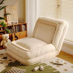 Giant Foldable Lazy Sofa Bed