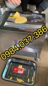 Máy vo viên bánh nhãn Nghệ An Thanh Hóa ST106