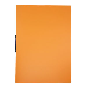 Extended Length Poster Storage Folder SM Album Star Collection Folder K1 Document Holder PP Material Business Storage Folder
