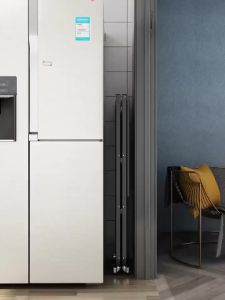 【SG Ready Stock】Foldable Rack Shelf Storage Adjustable Kitchen Rack Shelf Storage Drawer Foldable Kitchen Trolley Portable Slim Bathroom Metal Boltless Storage Rack Organiser Box With Wheels Small For Cabinet Shelf Storage Rack Shelf 折叠置物