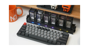 Cáp HDMI 8K Mcdodo CA-8430 Dài 2m - Chuẩn HDMI 2.1 Hỗ Trợ 8K@60Hz HDR eARC Chơi Game Mượt Kết Nối TV PC Laptop