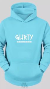 Sweater Hoodie Buff Masker GN Gurty Neeman NEW PRODUCT