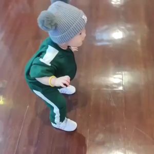 Kostum Squidgame Cewek: Panduan Lengkap