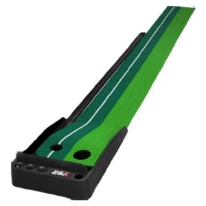 PGM | Indoor Home Golf Practice Mat For Kids