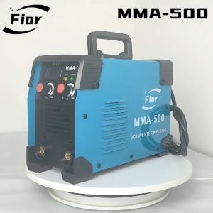 FIRO MMA-500/400 IGBT Technology Digital Display Welding Machine Portable Welding Machine Inverter+Impact Drill And Angle grinder