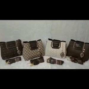 RS010050 Tas kerja kantor import wanita kantoran slempang kekinian dewasa handbag korea wanita cewe ibu pesta kondangan pengajian cantik simpel elegan terbaru