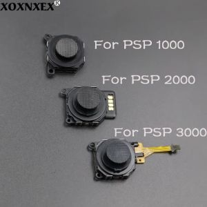 Replacement 3D Analog Joystick Thumb Stick For PSP 1000 2000 3000 Console Controller