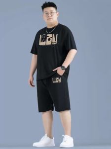 Đồ Bộ thể thao Nam 33kg đến 125kg Bigsize Bộ Quần Áo bé trai chất thun lạnh kiểu Hàn Quốc đẹp