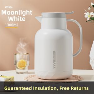 Jeko&Jeko | Insulated Water Bottle High Capacity
