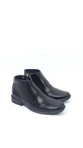 Sepatu PDH Kantor Security Model Boot Formal Mamojosfore Boots SL 01