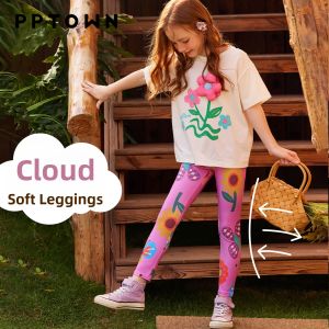 PPTOWN | Summer New Design 3D Flower Girls T-Shirt Short Sleeve T-Shirt