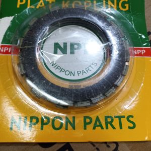 KAMPAS KOPLING SMASH SHOGUN 125 NPP