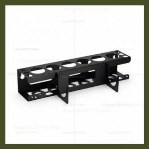 oeny | New Caulk Tube Holder Metal Grease Tube Rack Wall Mounted Sealant Organizer Hand Caulking Tube Rack Caulking Tool Organizer