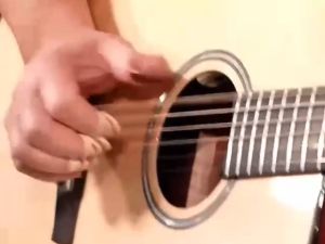 Móng gảy guitar đeo ngón tay chính hãng Alska Pik - USA