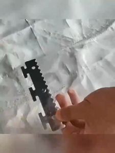 PVC Strip Curtain Door: Optimize Your Cold Storage/Chiller/Freezer Room