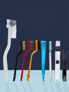 FUCHAO | Heavy Duty Stove Cleaning Brush