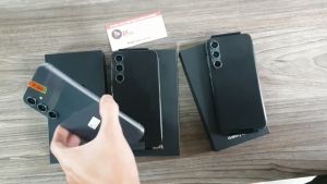 Samsung Galaxy S23 FE 5G Bản Mỹ Chip Snapdragon 8 gen1 | Mới Fullbox . Tặng Sạc Nhanh 45W Playmobile