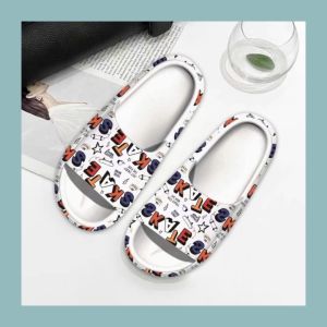 ปล่อย LHFriday ล่าสุด - รองเท้าแตะแฟชั่นสุดฮิต รองเท้าแตะแฟชั่นขายดี การ์ตูนสุดเก๋ คุณภาพเกินราคา ยางนิ่ม ลวดลายสดใส