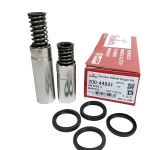 Bm Kit Daihatsu Grand Max - Luxio Sil Isi Master Rem Atas Brake Master Repair Kit