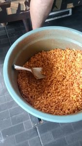 Makaroni Citapen: Makanan Bergizi untuk Anak Usia 3-5 Tahun