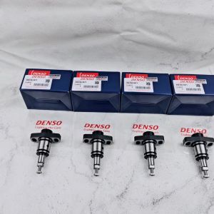 PLUNYER KOMPLIT PS125 CANTER HINO DUTRO HT130 HT125 1SET 4PCS