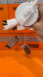 Tổng bơm xăng xe FUTURE 125 Fi (2020)