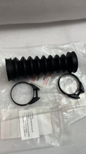 Combo Khớp nối trong và kẹp Suzuki Hayate các dòng Hàng chính hãng mới 100%