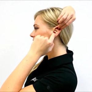 Macks Hi Viz Soft Foam Earplugs 7 Pair with Travel Case | Safety Ear Plugs For Industrial Work Shooting Motor Sports Penyumbat Telinga 工业耳塞高效防噪隔音