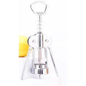 [HCM] Dụng cụ mở vang inox 304 cao cấp -Cozy520